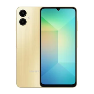 گوشی موبایل سامسونگ Galaxy A06 ظرفیت 128 گیگابایت رم 4 گیگابایت