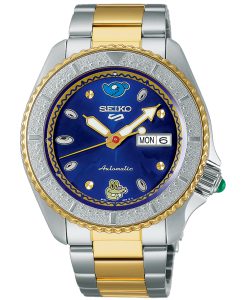 ساعت مچی مردانه سیکو SRPK02K1