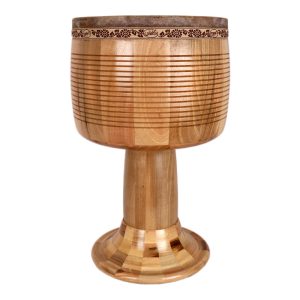 تنبک گلشن دهانه 27 طرح 1