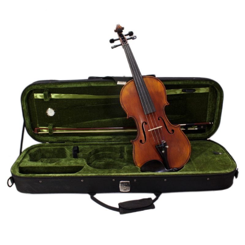 باکس ویولن مولر Muller 1420 سایز 4/4