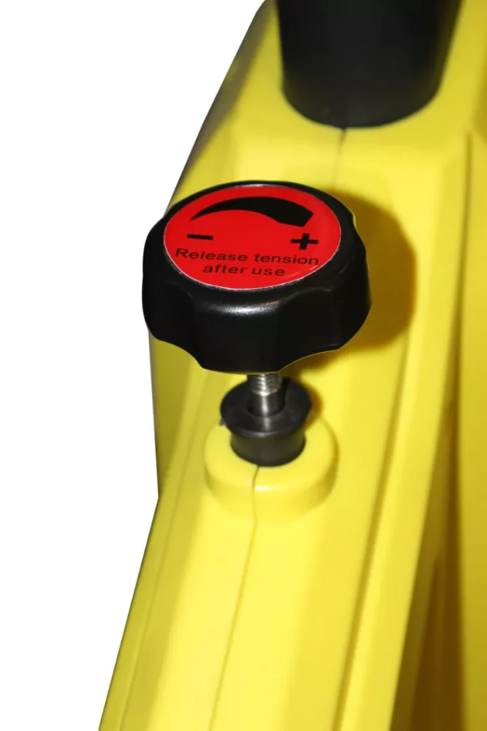 دوچرخه اسپینینگ تایگر اسپرت مدل T-1031