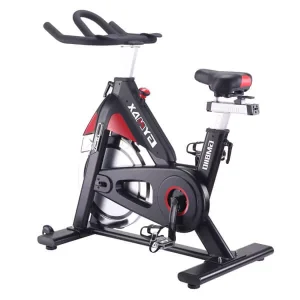 دوچرخه اسپینینگ جی مکس GM8110