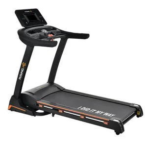 تردمیل خانگی رایزینگ لایف RL950A