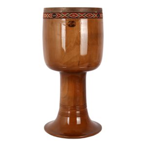 تنبک رحیم شیرانی یک مهر دهانه 20