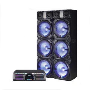 اسپيکر آیوا X3000 پرو (AW-X3000DSP PRO)