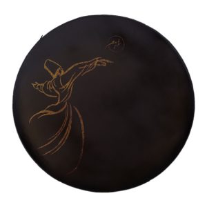 دف سوژین مولانا