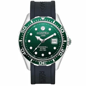 ساعت مچی مردانه رومر 02 75 41 867833