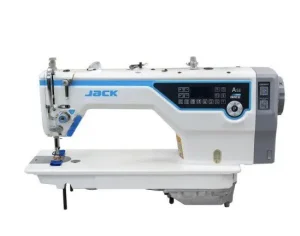 چرخ خیاطی جک راسته دوز A5E کامل