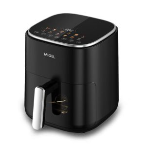 سرخ کن بدون روغن میگل GAF 150