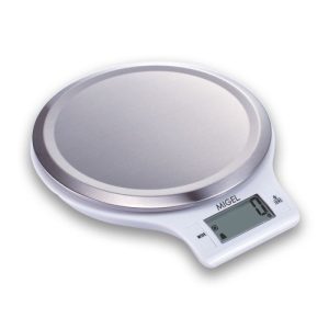 ترازوی آشپزخانه میگل GKS 502