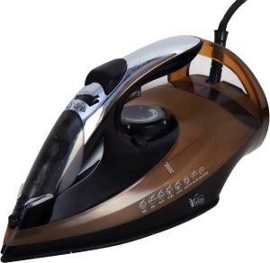 ویداس اتو 1029 مشکی طلایی 2300 وات