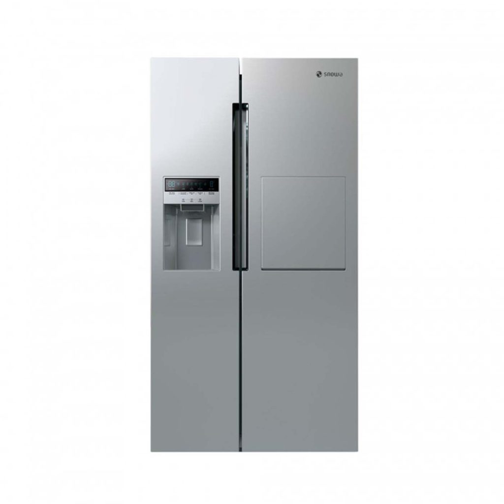 اسنوا ساید هارمونی s1di-s110s استیل