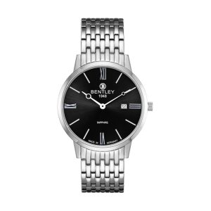 ساعت مچی مردانه بنتلی BL1829-10MWBI