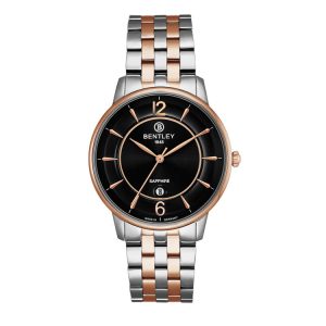 ساعت مچی مردانه بنتلی BL1853-10MTBA-R