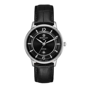 ساعت مچی مردانه بنتلی BL1853-10MWBB