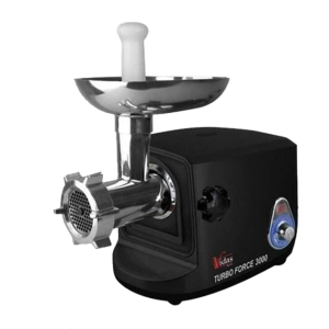 چرخ گوشت ویداس VI-3513 مشکی 3000 وات