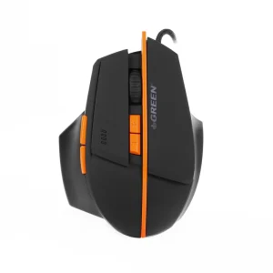 ماوس مخصوص بازی گرین GM601