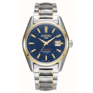 ساعت مچی مردانه رومر 210665 47 45 20