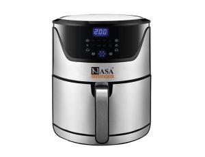 سرخ کن رژیمی ناسا 812 – NS