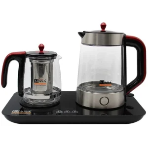 چای ساز ناسا الکتریک NS-513
