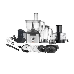 غذاساز ناسا الکتریک NS-628