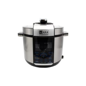 زودپز برقی ناسا NS-3076 چندکاره