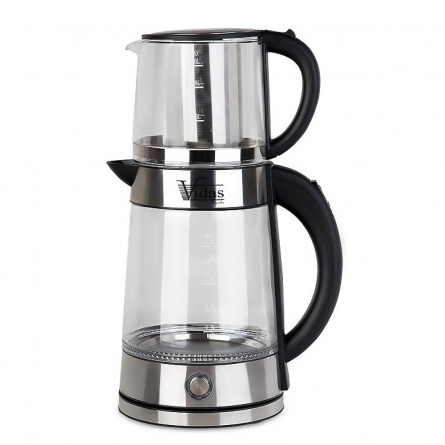 چای ساز ویداس مدل VIR-2079