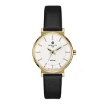 ساعت مچی زنانه بنتلی BL1855-10LKCB