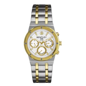 ساعت مچی مردانه بنتلی BL1708-40MTWI-K