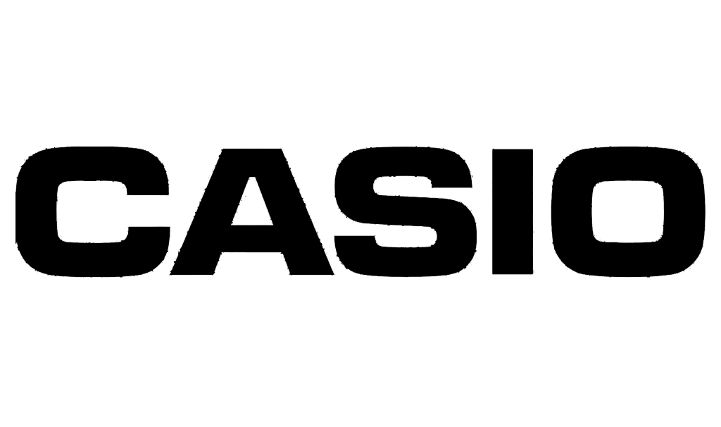 ساعت کاسیو