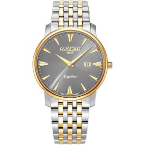 ساعت مچی مردانه رومر 992857 47 55 50