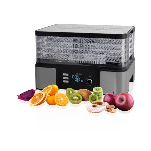 میوه خشک‌کن تکنو Te‑462