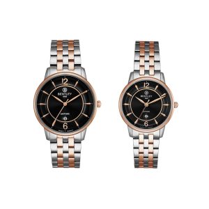 ساعت مچی ست بنتلی BL1853-10M/LTBA-R