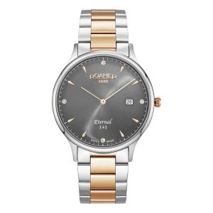 ساعت مچی مردانه رومر 863833 49 55 50