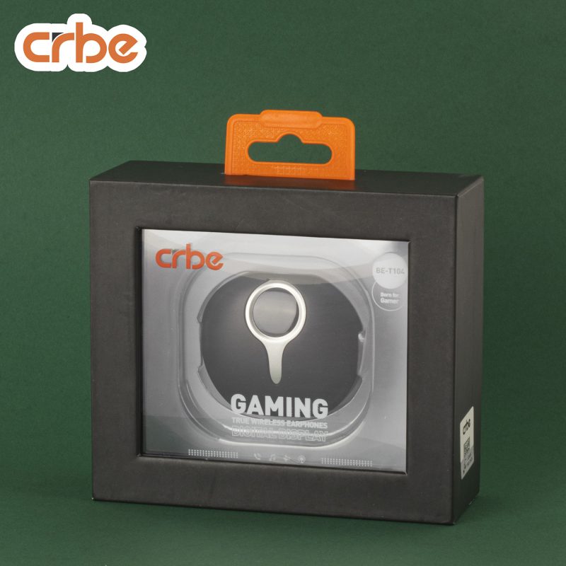 هندزفری بی سیم کربی مدل BE-T104 GAMING