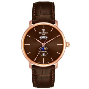 ساعت مچی مردانه بنتلی BL2222-10MRDD