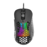 ماوس مخصوص بازی گرین GM602 RGB