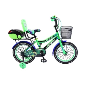 دوچرخه کودک Smart کد 01 سایز 16