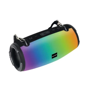 اسپیکر بلوتوثی قابل حمل کلومن مدل KS-155