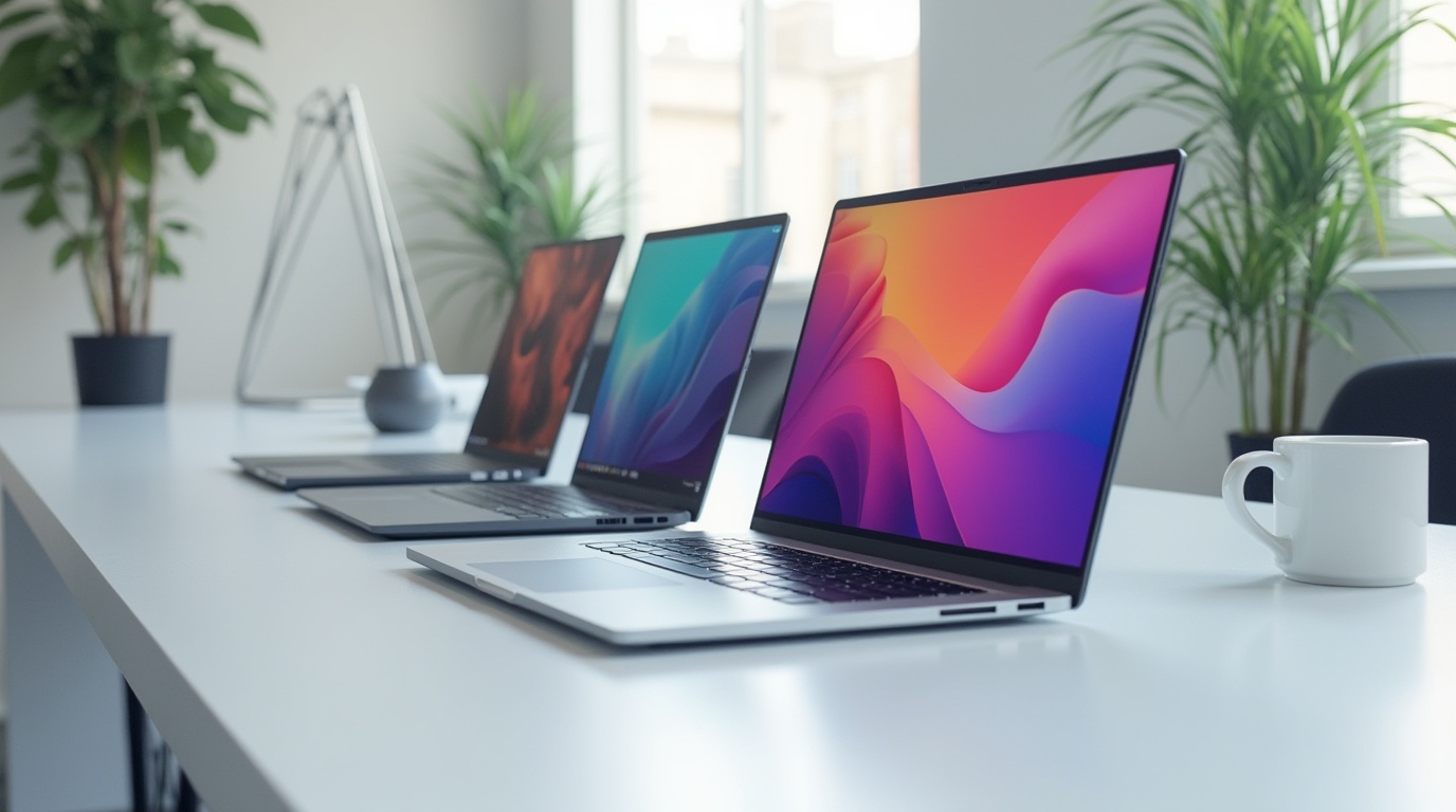 بهترین لپ تاپ های i3 بازار