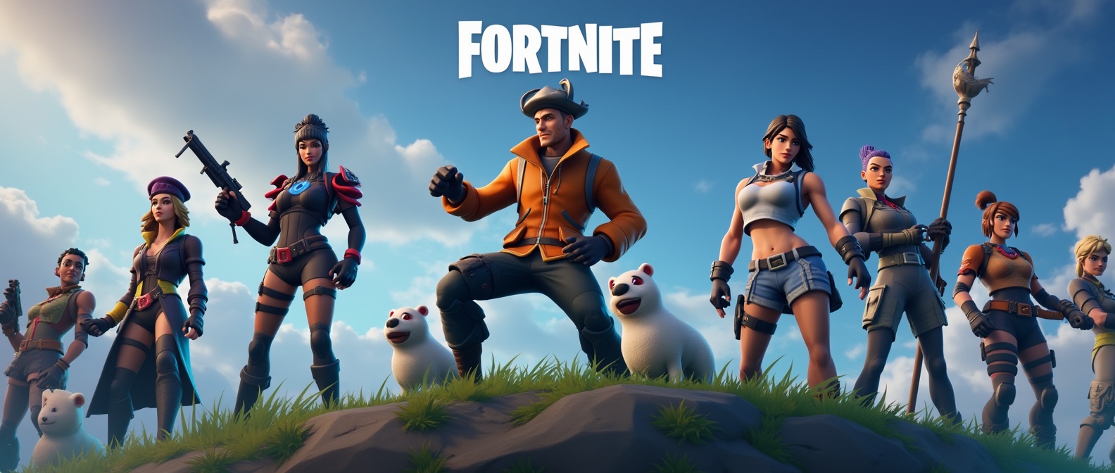 Fortnite