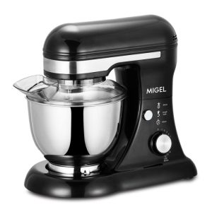 همزن حرفهای میگل GKM 600