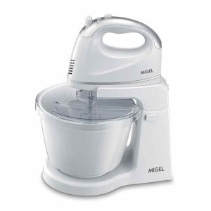 همزن کاسه دار میگل GMB 250