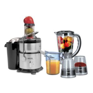 آب میوه گیری چهارکاره میگل GPJ182