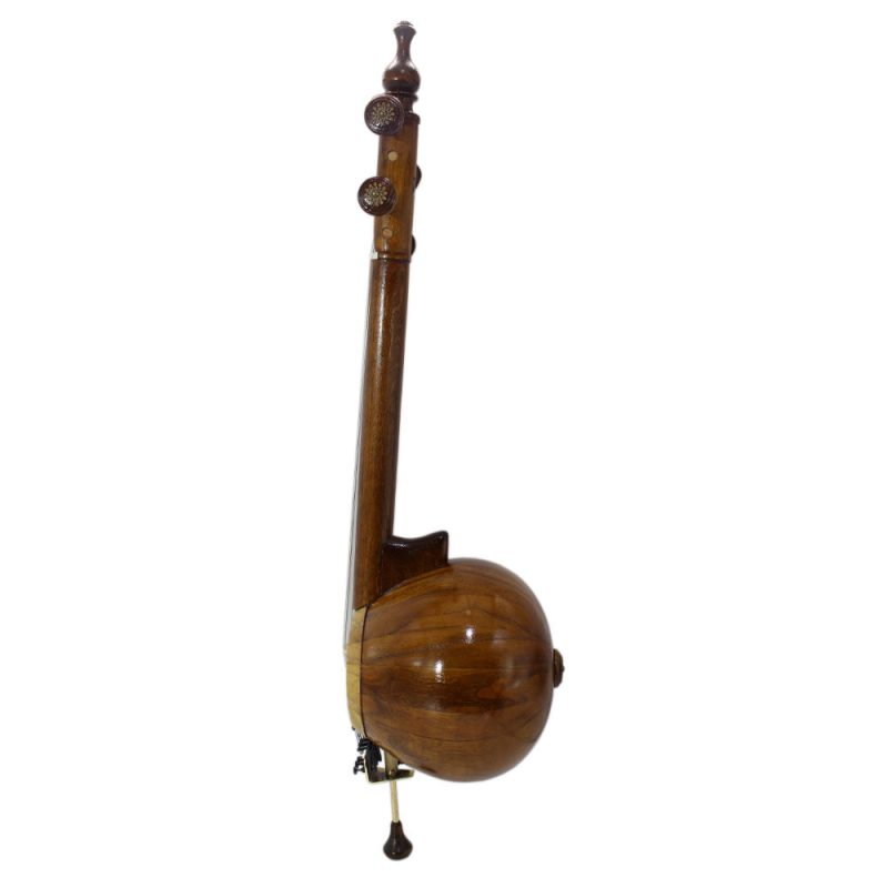 کمانچه خالقی دو مهر