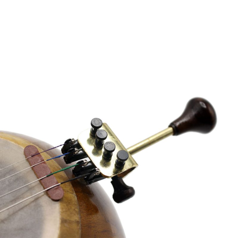 پایه کمانچه