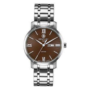 ساعت مچی مردانه بنتلی BL1830-10MWDI