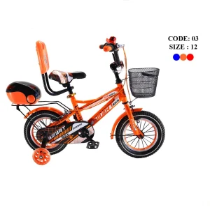دوچرخه کودک Smart کد 03 سایز 12