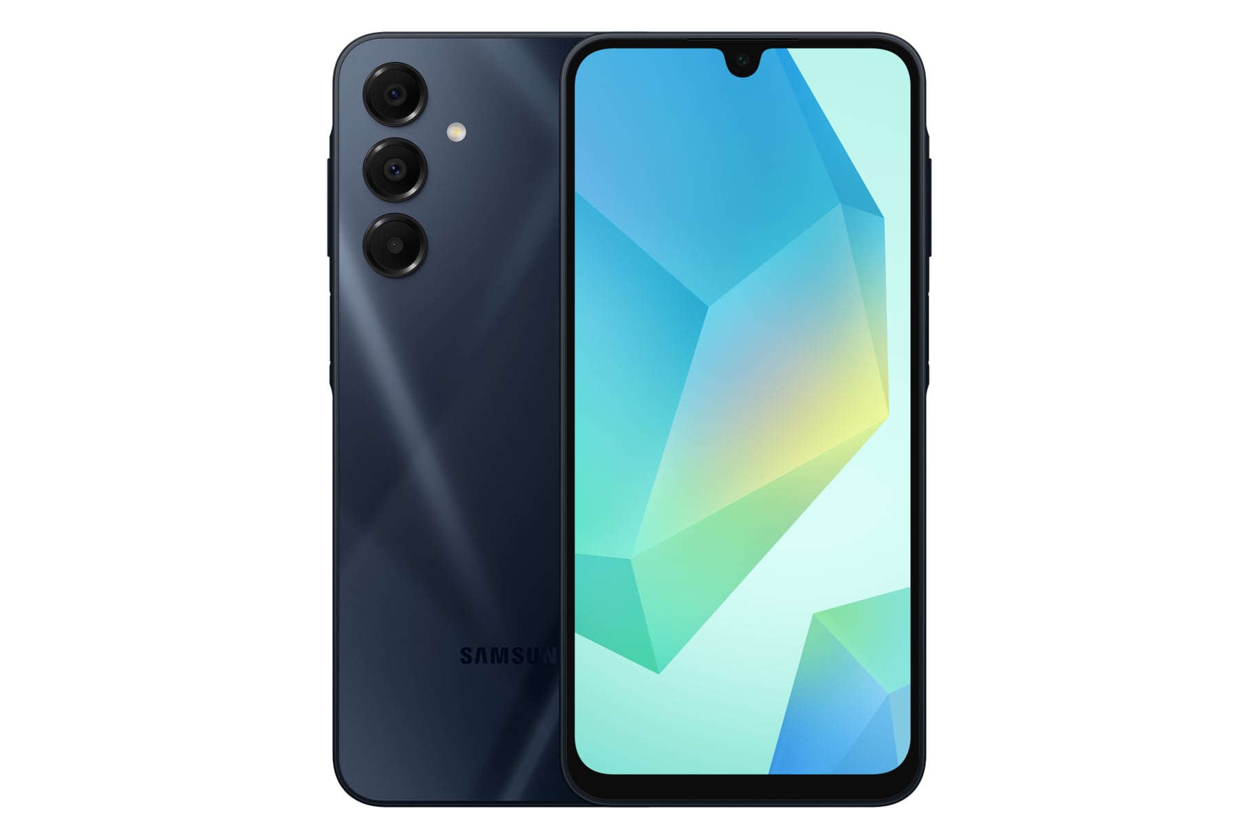 گوشی موبایل سامسونگ Galaxy A16 ظرفیت ۲۵۶ گیگابایت رم ۸ گیگابایت – ویتنام