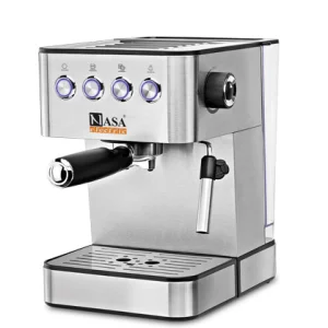 اسپرسوساز ناسا الکتریک NS-531